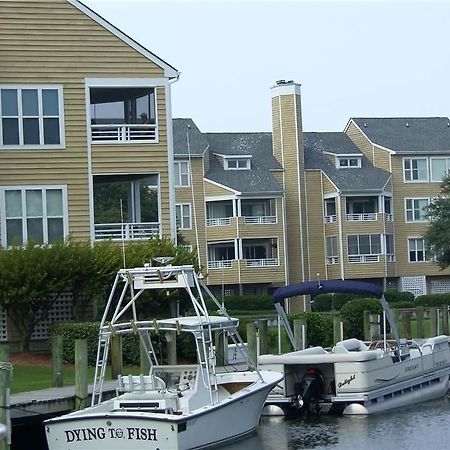 Pirate'S Cove Resort Condos Мантео Екстериор снимка