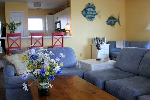 Pirate'S Cove Resort Condos Мантео Екстериор снимка