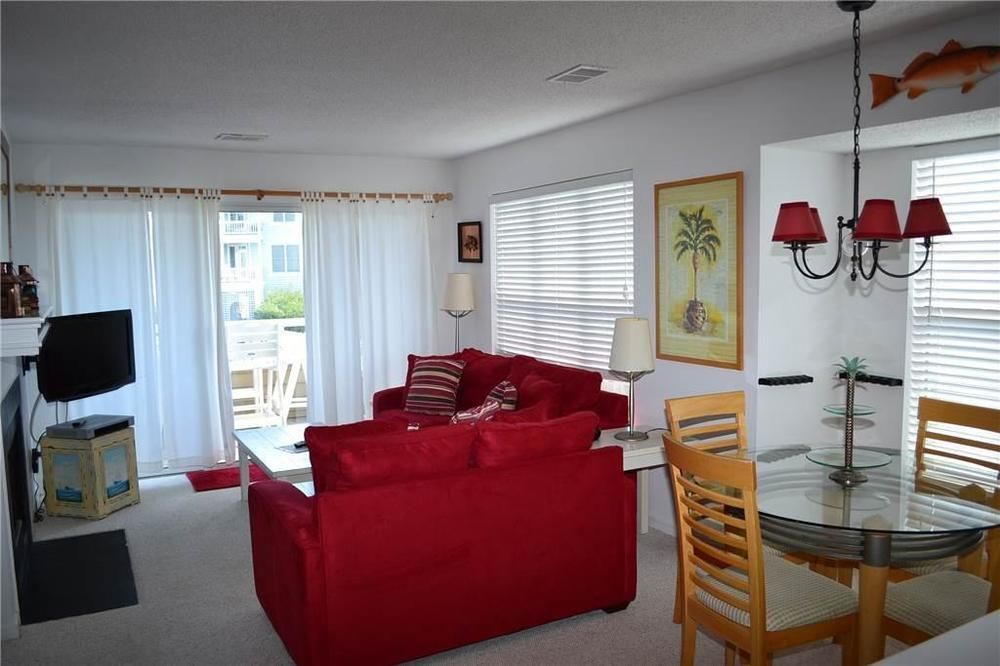 Pirate'S Cove Resort Condos Мантео Екстериор снимка