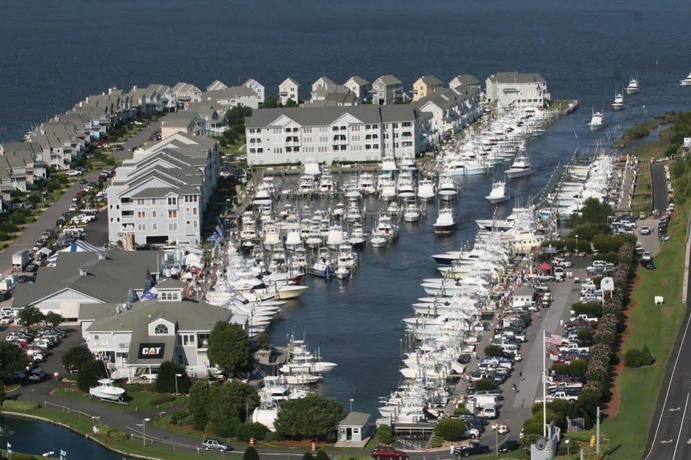 Pirate'S Cove Resort Condos Мантео Екстериор снимка